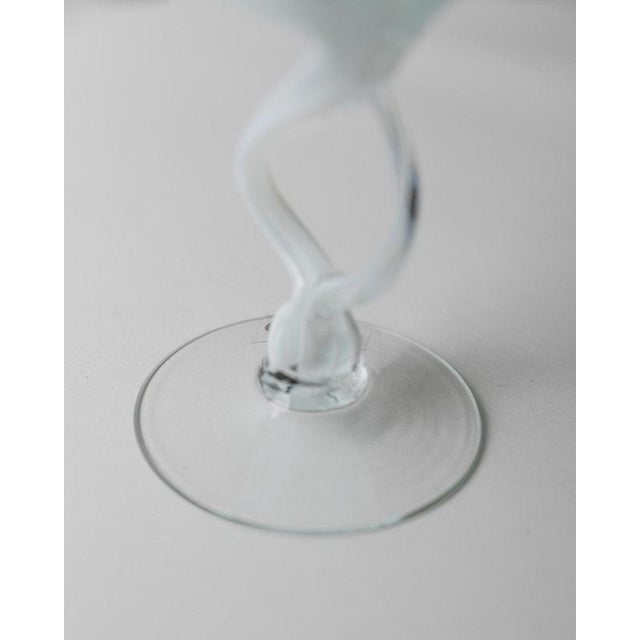 Vintage Martini Glass, 1970s For Sale - Image 6 of 12