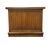 Thomasville Furniture Legendary Collection Spanish Mediterranean Style 76" Flip Top Server Buffet 3721-510 For Sale - Image 16 of 17