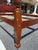 Vintage King Size Cherry Bed Frame by Y&j Furniture For Sale - Image 13 of 18