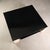 Vintage Coffee Table in Pink Marble and Lacquered Wood, 1970s For Sale - Image 12 of 13