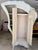 Wood Whimsical Neptune's Armoire by Ted Box For Sale - Image 7 of 10