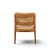John Keal for Brown Saltman Mid Century Bleached Mahogany Dining Chairs - Set of 6 For Sale - Image 14 of 17
