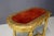 Antique Giltwood Console For Sale - Image 3 of 7