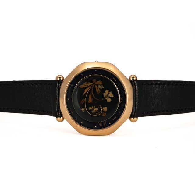 Vintage Women's Wristwatch by Laura Biagiotti, 1990s For Sale - Image 15 of 18