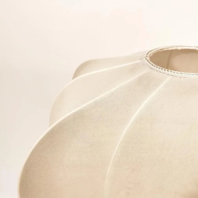1970s Vintage Spanish Ceramic Table Lamp from Cetres, 1970s For Sale - Image 5 of 13