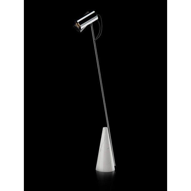 Contemporary ED027.05 Floor Lamp by Edizioni Design For Sale - Image 3 of 11