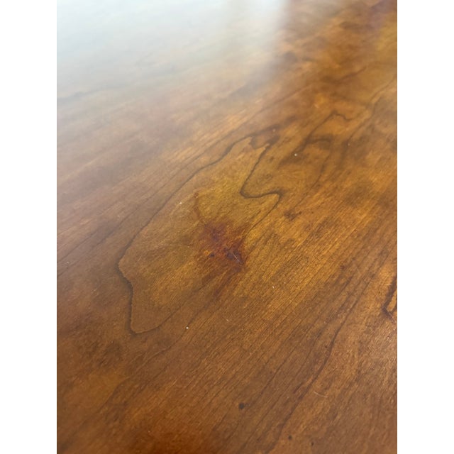 Riverside Furniture Traditional Executive Desk For Sale - Image 17 of 18