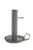 Gray Chamberstick Candle Holder Set For Sale - Image 8 of 10