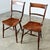 Wood English Pair of 19th Century Yew & Elm Windsor Side Chairs For Sale - Image 7 of 11
