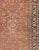 All-Over Geometric Design Antique Persian Serapi Rug. Keivan Woven Arts / rug /S12-0301, country of origin / type: Iran /...