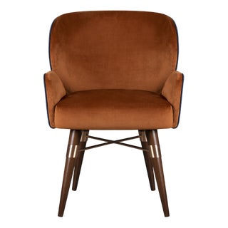 Louis I Dining Chair from Ottiu For Sale