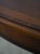 Henredon Chippendale Mahogany Dining Room Breakfast Table For Sale - Image 9 of 18