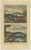 Early 18th Century Various Fishes and Crustaceans, 1726, Paper, Set of 4 For Sale - Image 5 of 6