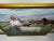 British Oil Portrait Painting Camilla Parker Bowles at Wiltshire Farm Prized Sheep & Horses, Signed Diana Douglas Hamilton Dated 2002 For Sale - Image 9 of 12