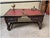 Antique, Imposing Desk from Brittany, 1880 For Sale - Image 4 of 12