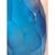 Blue Murano Glass Vase, Italy 1980s For Sale - Image 9 of 9