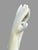 White German Ens Porzellan Volkstedt Art Deco 11" Porcelain Statue Figurine of Dancers For Sale - Image 8 of 12