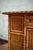 Small Woven Bamboo Sideboard, 1960s For Sale - Image 12 of 13