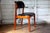 1960s Danish Moderne Model 49 Chair by Erik Buch for Od Møbler For Sale - Image 10 of 10