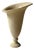 Lys Sculptural Vase in Glazed Stoneware by Thalia Dalecky For Sale