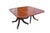 19th Century Regency Mahogany Pedestal Dining Table For Sale - Image 5 of 6