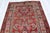 Vintage Turkish Area Rug - 44"x81.5" For Sale In Raleigh - Image 6 of 13