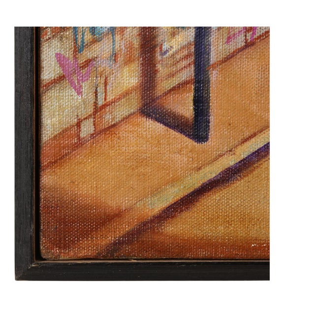 Italian Sergio Ceccotti (Italian, B. 1935), Suoni Notturni For Sale - Image 3 of 5