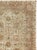 Rustic Galerie Shabab Collection Mid-20th Century Persian Tabriz Carpet For Sale - Image 3 of 10