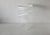 Modern Lucite Acrylic Pedestal Column Stand Beveled Edge Detail Vintage For Sale - Image 13 of 13