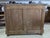 Antique French Louis Philippe Burl Walnut Marble-Top Commode, Circa 1850’s For Sale - Image 4 of 12