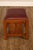 Stickley Mission Collection Oak Spindle Footstool For Sale - Image 12 of 18