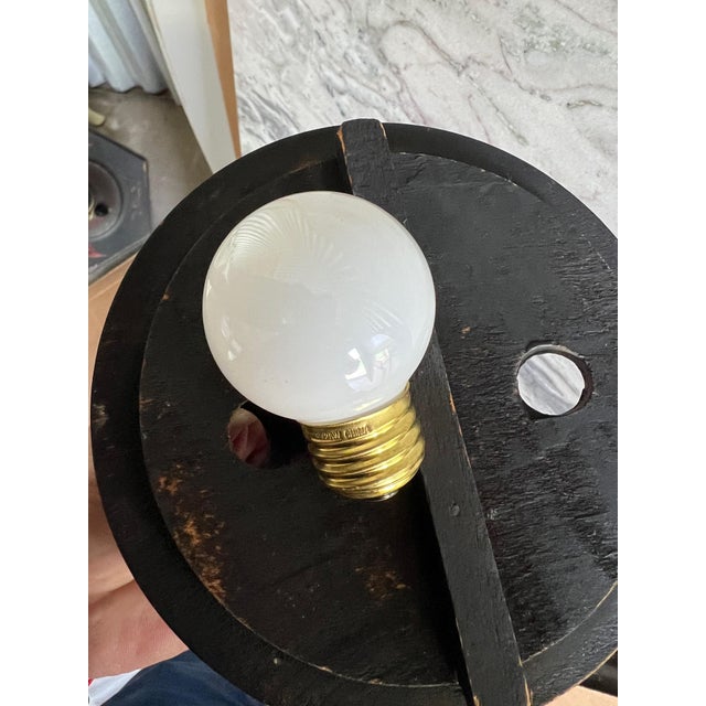 Antique Chinoiserie Floor Lantern For Sale - Image 12 of 12