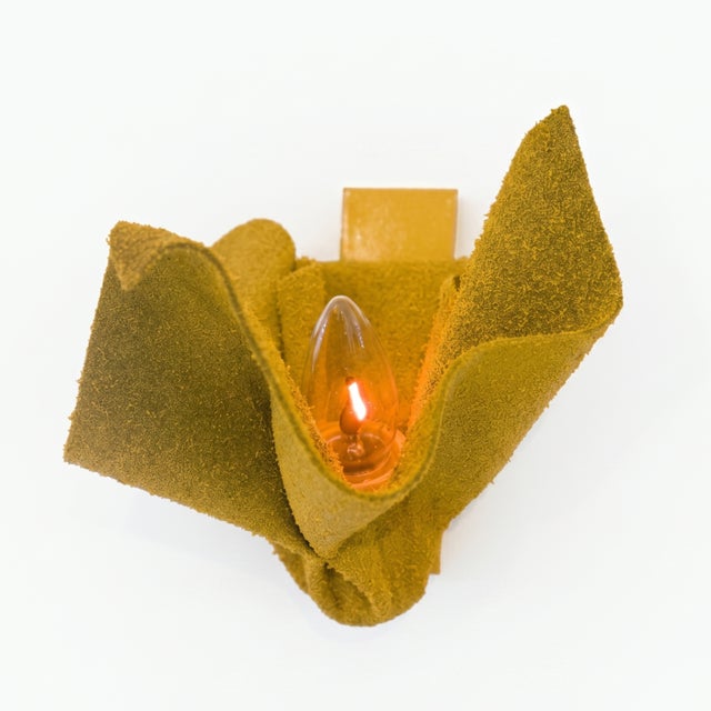 Wall Lamp by Dario Nasuti For Sale - Image 6 of 6