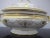 Minton Minton Burley Gilt Garland Lamp Scroll Gravy Sauce Serving Tureen With Lid For Sale - Image 4 of 11