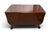 Rare George II Mahogany Drop-Leaf DiningTable Ca. 1765 For Sale - Image 12 of 14