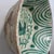 Spanish Lebrillo Decorative Fajalauza, 1930 For Sale - Image 12 of 18