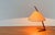 Mid-Century Modern Mid-Century Modern Teak Dornstab Table Lamp by A. Pöll for Kalmar, Vienna, 1950s For Sale - Image 3 of 18