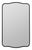 Jefain Black Medicine Cabinet For Sale