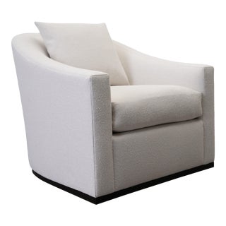 Evars Collective: Park Swivel Chair For Sale