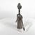 1970s Silver Plated Pierre Le Sommelier Wine Bottle Opener Corkscrew Italy For Sale In San Diego - Image 6 of 12