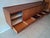 Wood Mid Century Scandinavian Svante Skogh Teak Credenza / Sideboard. For Sale - Image 7 of 13
