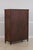 Theodore Alexander 7 Drawer Mahogany High Chest For Sale - Image 12 of 13