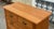 English Pine Chest of Five Drawers For Sale - Image 4 of 17