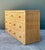 Vintage Woven Rattan Dresser For Sale - Image 10 of 12
