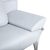 Leather 1600 Two-Seater Sofa with Manual Function from Rolf Benz For Sale - Image 6 of 13