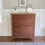 A beautifully restored mid-century modern dresser by Stanley Furniture, offering a refined balance of warmth,...