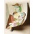 1950s 1954 After Pablo Picasso "Woman With a Hat", Period First Italian Edition Offset Lithograph For Sale - Image 5 of 13