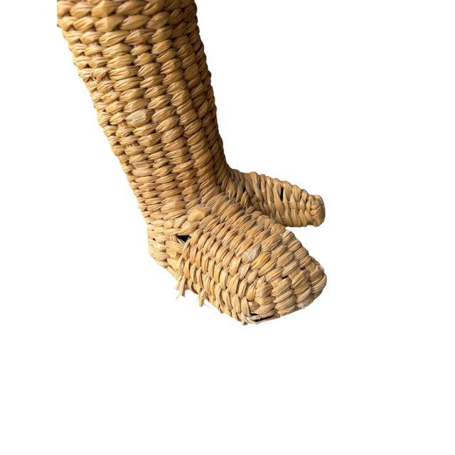 Mario Lopez Torres Monkey Bench For Sale - Image 9 of 11