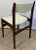 Mid-Century Modern Set of 4 Mid-Century Modern Dining Chairs, Benny Linden Style For Sale - Image 3 of 7