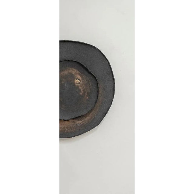 Not Yet Made - Made To Order Ash #11 Wall Light by Margaux Leycuras For Sale - Image 5 of 6